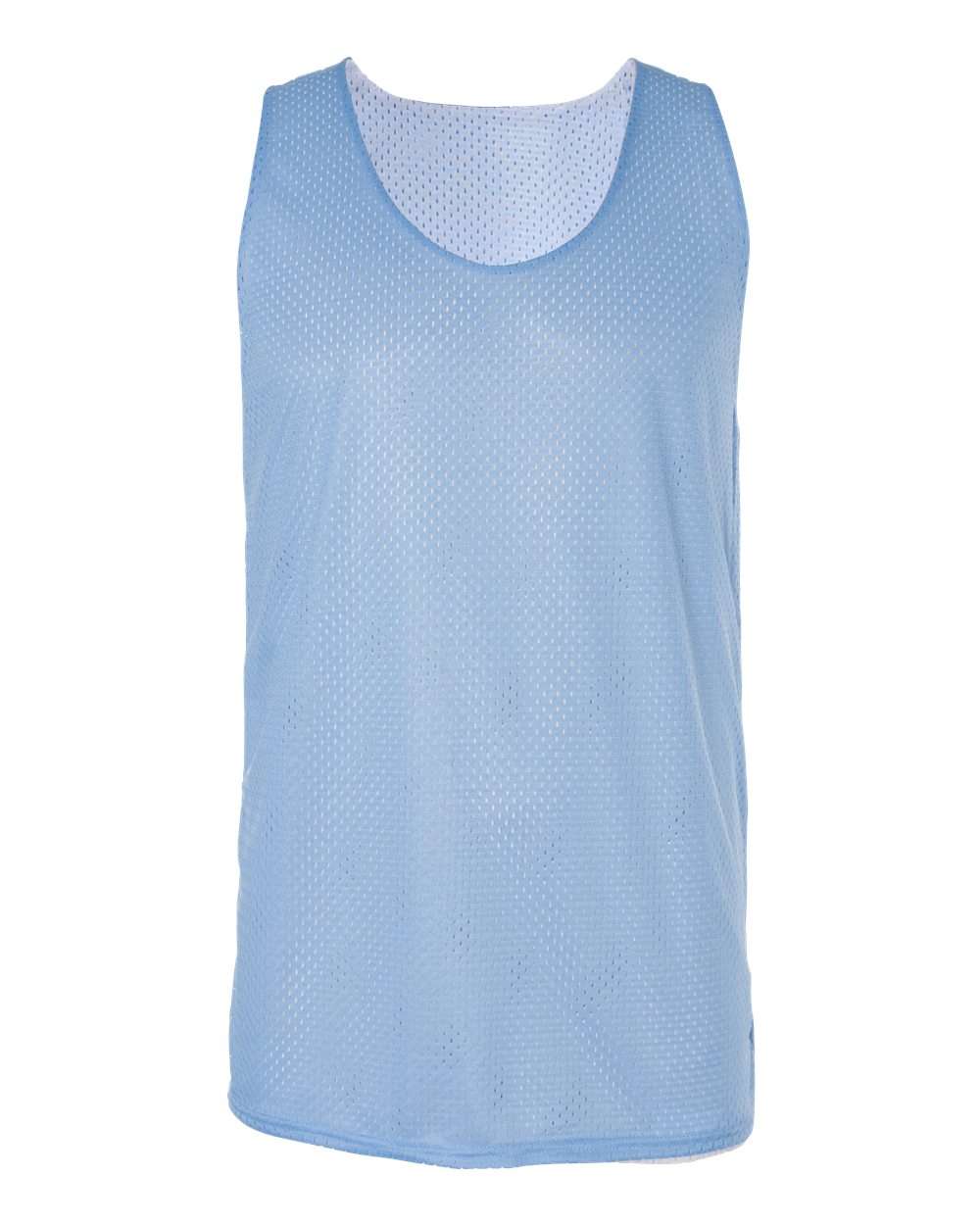 Men's Pro Mesh Reversible Tank Top - 8529 45