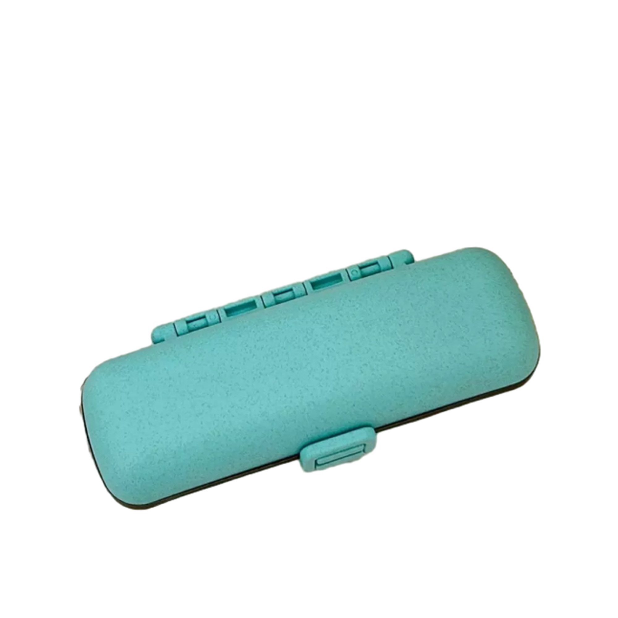 MOQ100 Travel Pill Organizer 5