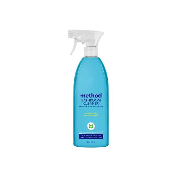 Method Bathroom Cleaner - 8 Pack 2