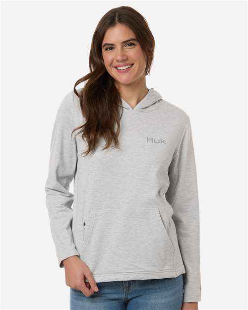 Women's Coldfront+ Hooded Sweatshirt - H6130023 11