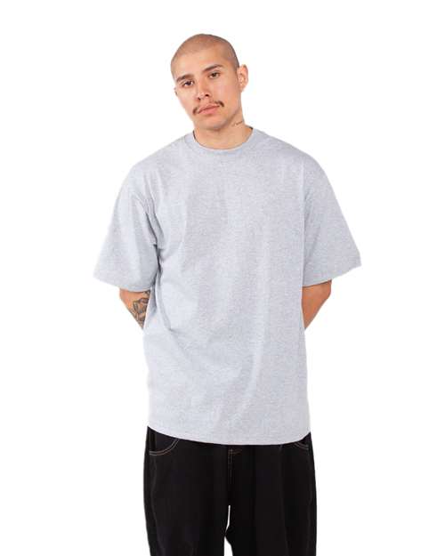 Unisex Tall Max Heavyweight Tee - SHMHSST 60