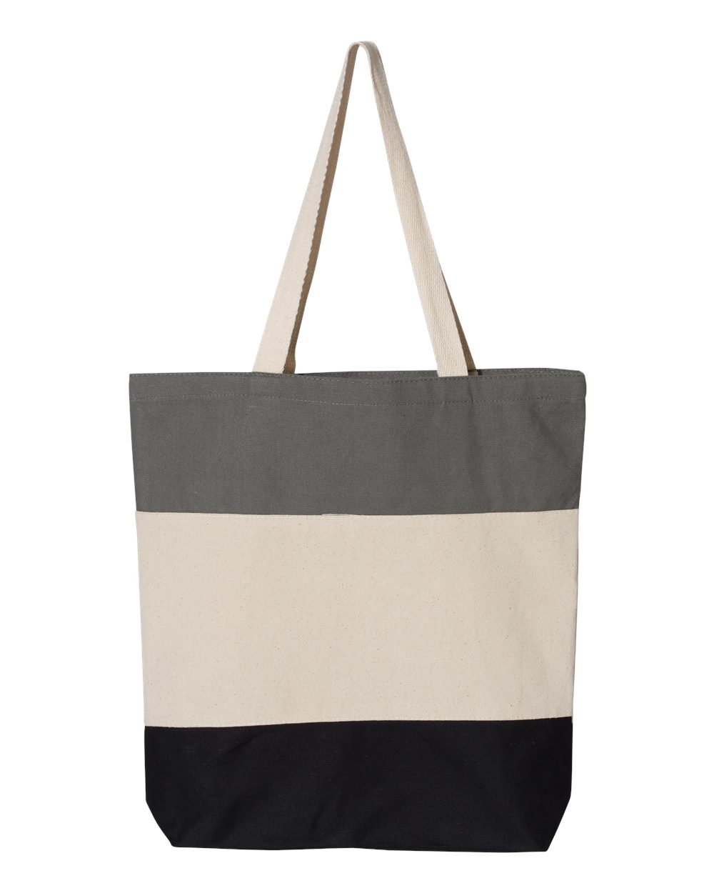 11L Tri-Color Tote - Q125900 20