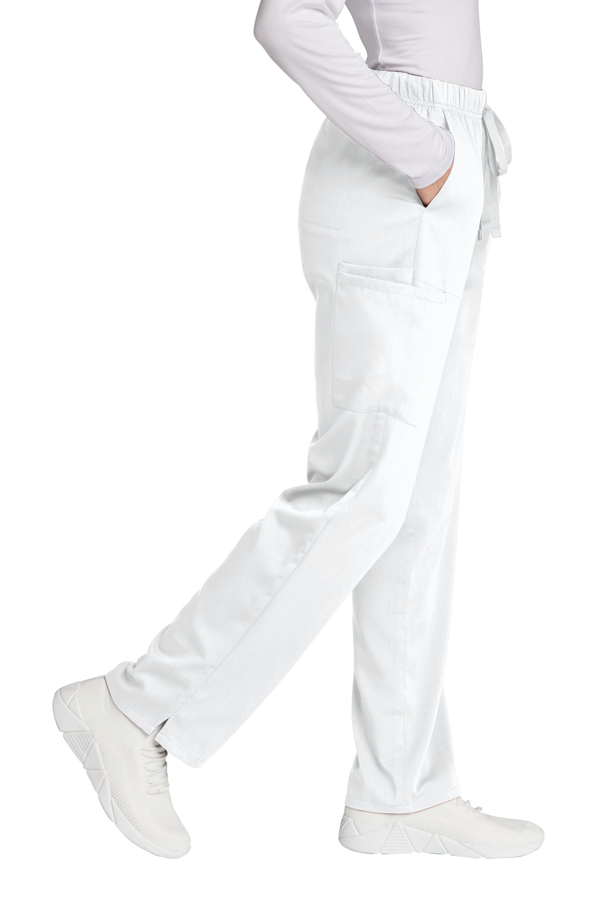 Wink® Women's Premiere Flex Cargo Pant 10