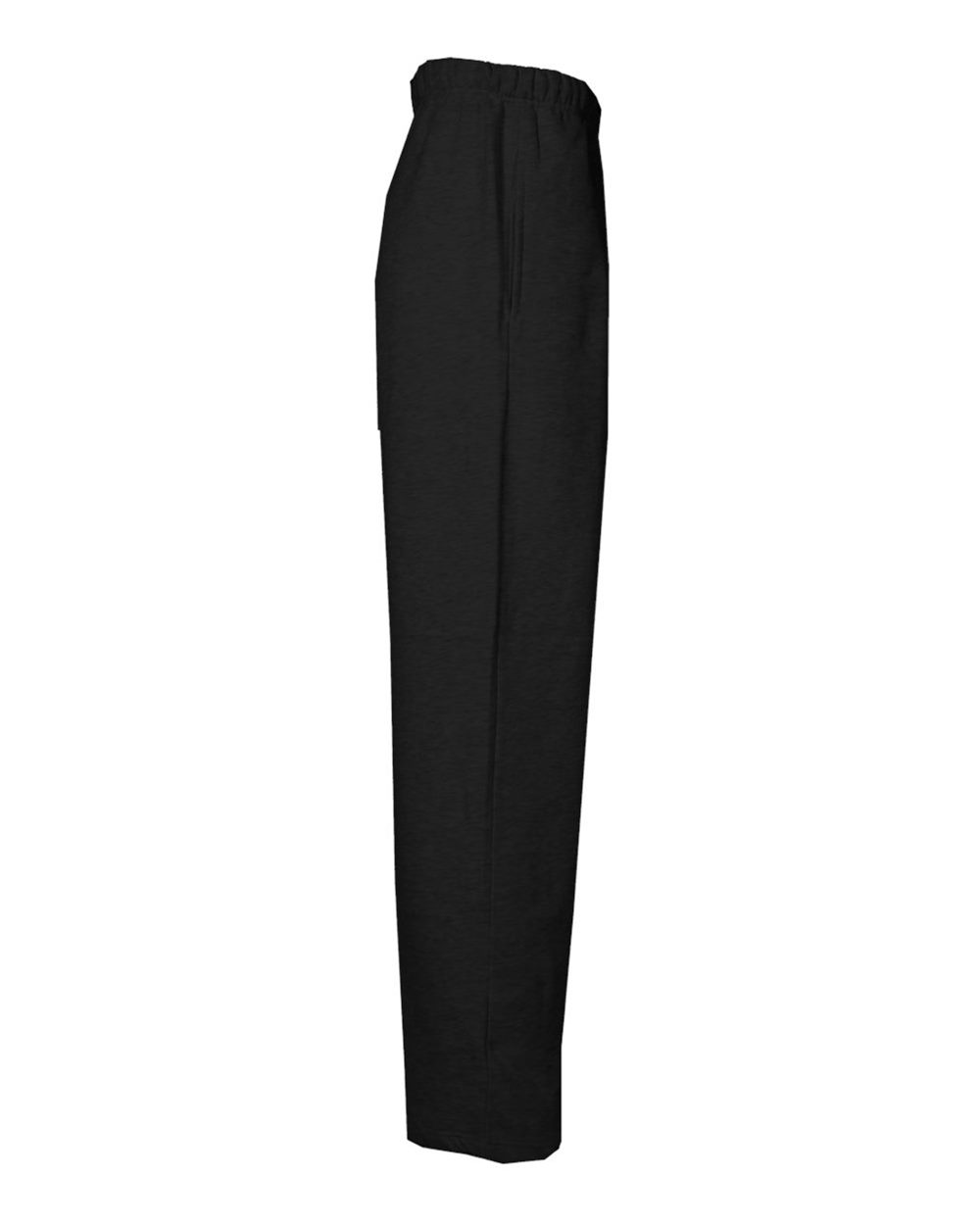 Youth Open-Bottom Sweatpants - 2277 1