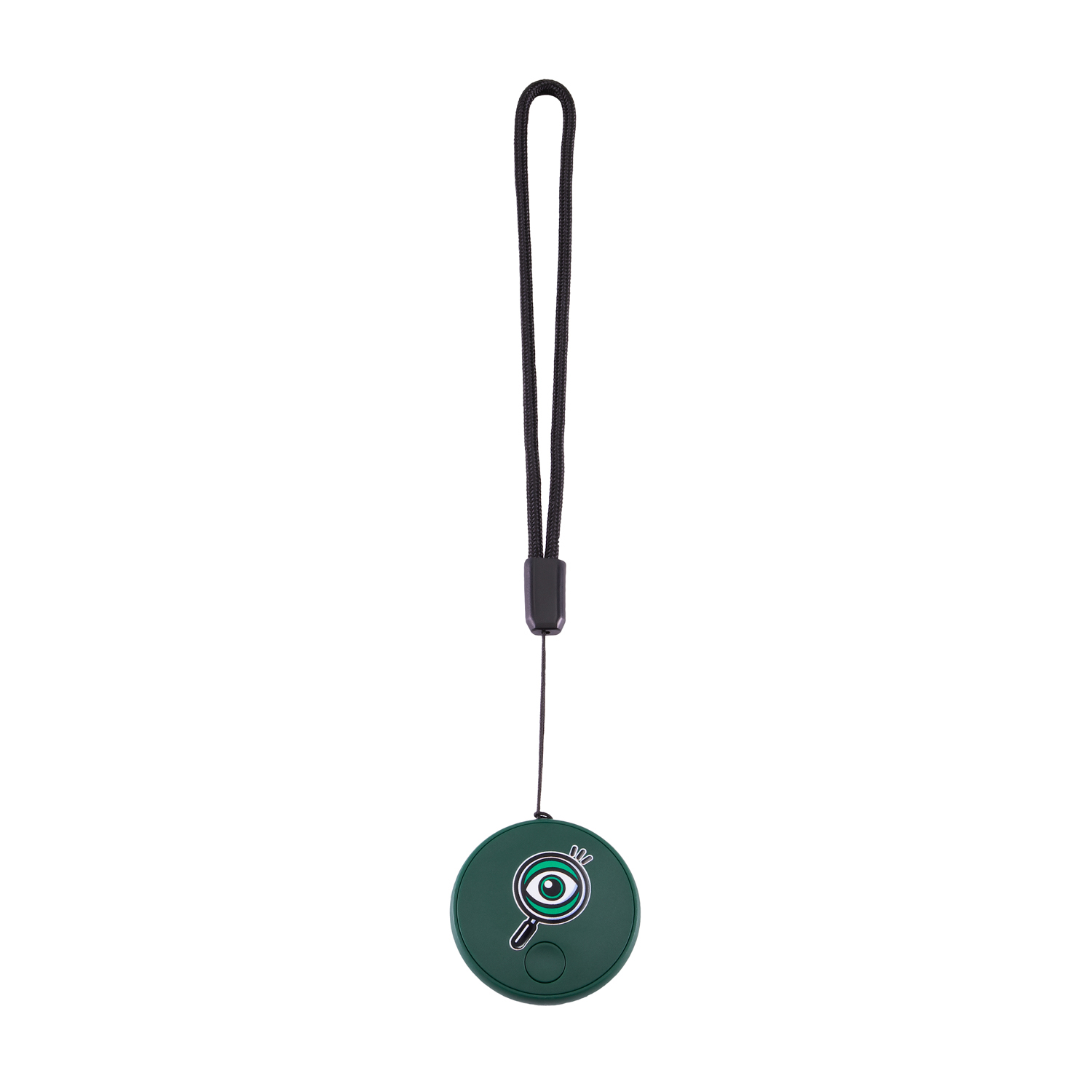 The Detective Smart Tracker 10