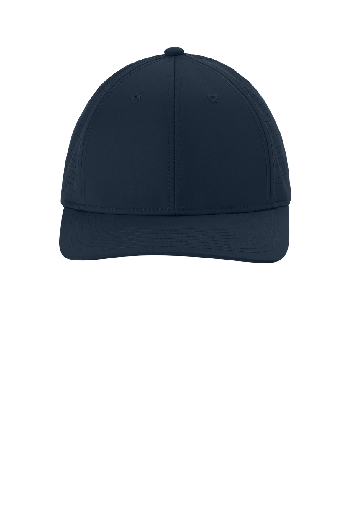 Sport-Tek Pro-Cut Adjustable Cap STC65 8