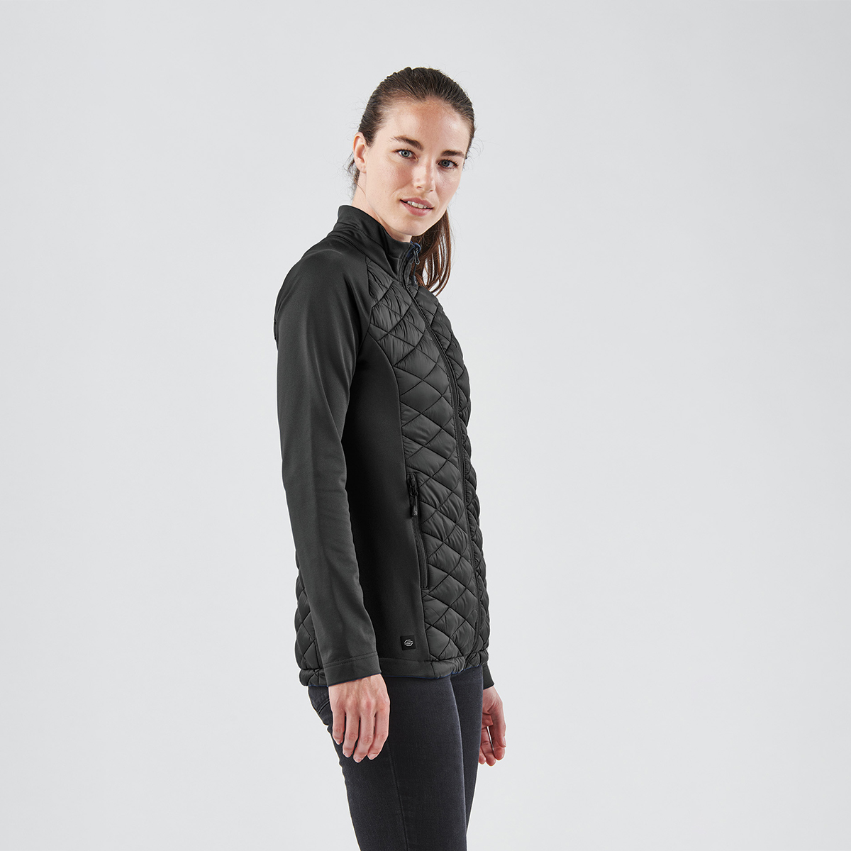 Stormtech Women's Boulder Quilted Jacket 9
