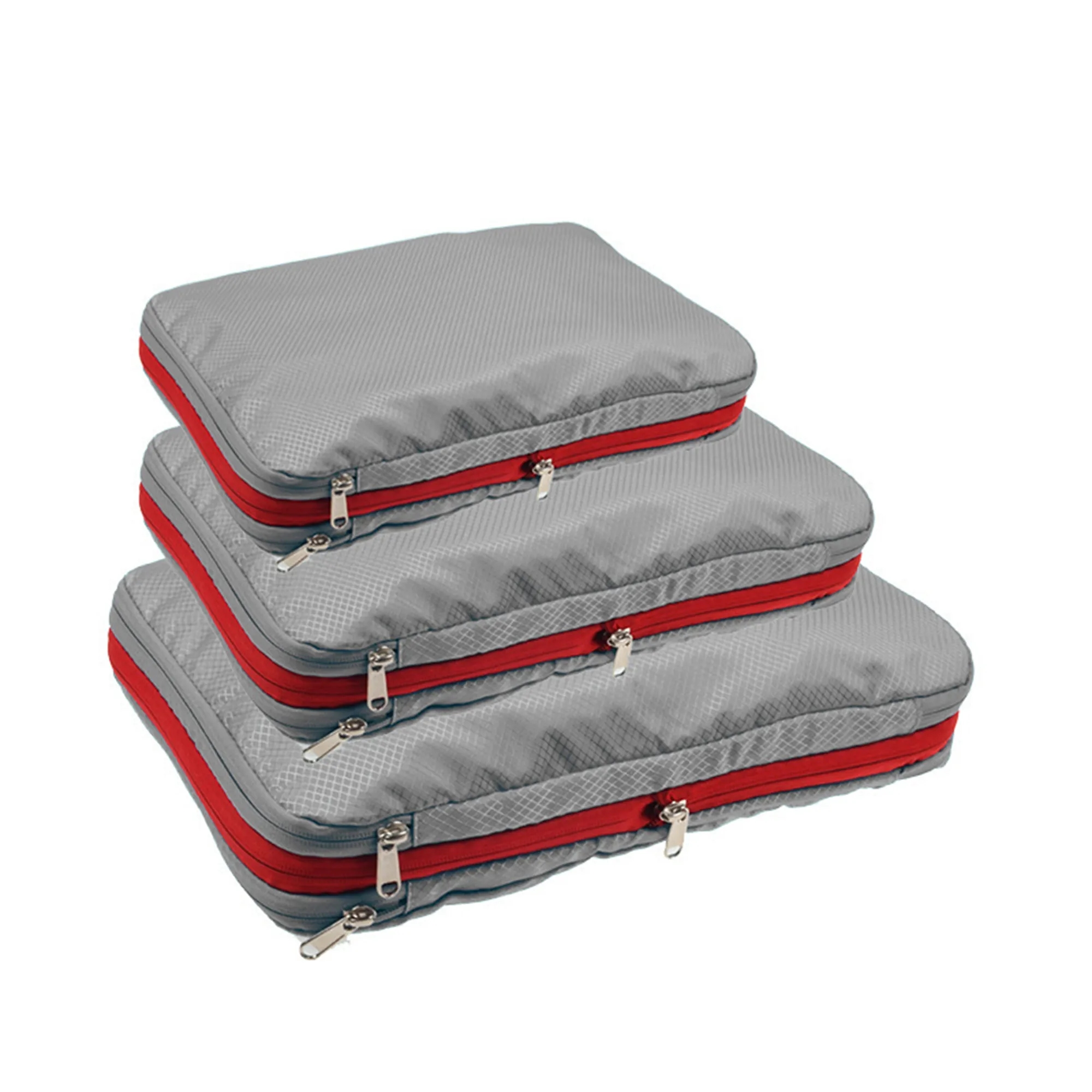 Travel Accessory Luggage Suitcase Packing Organization Cube 7