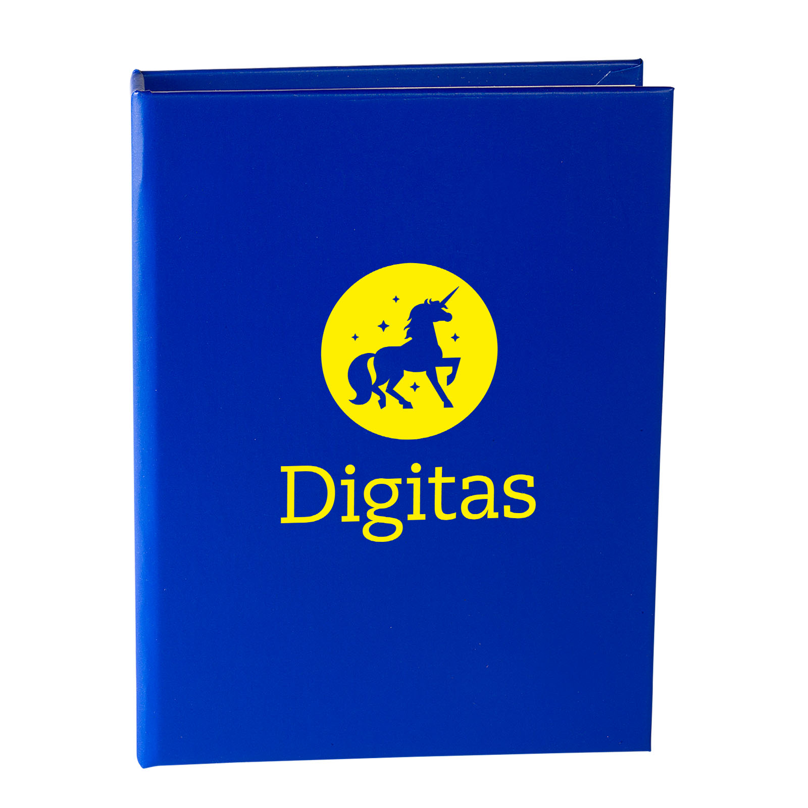 Sticky Notebook 27