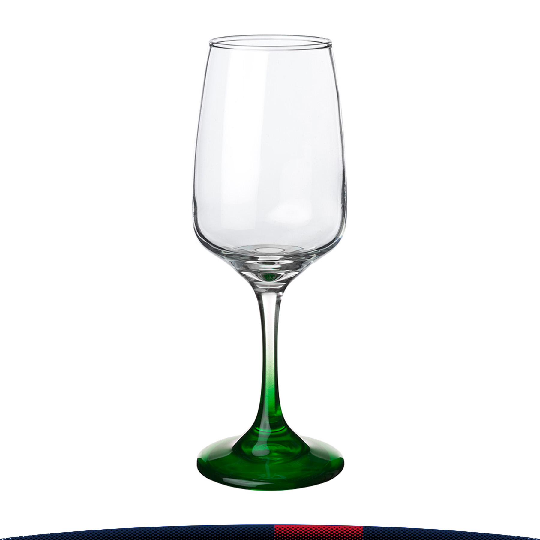 12.5 oz. Super Red Wine Glasses 5