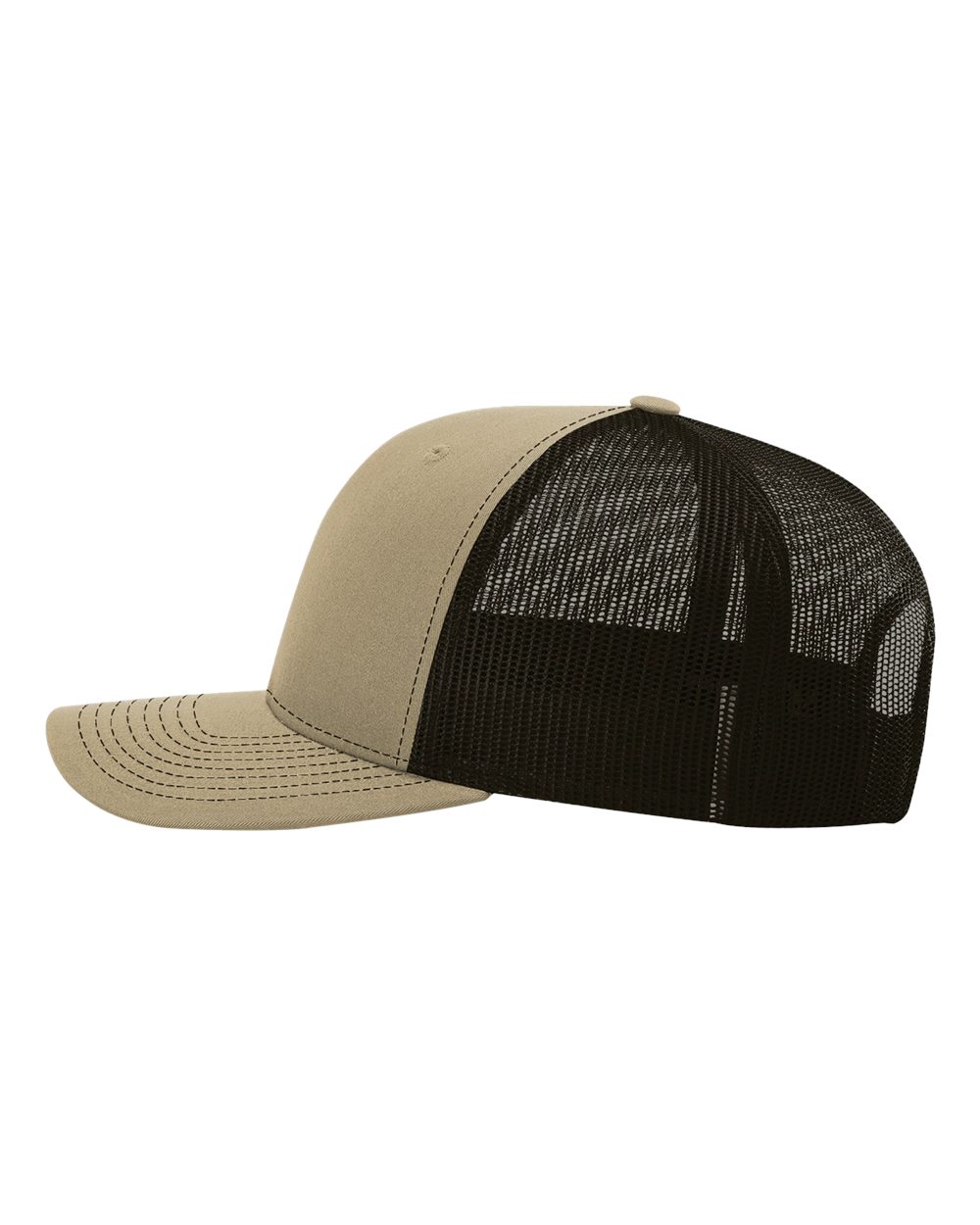 Snapback Trucker Cap - 112 373