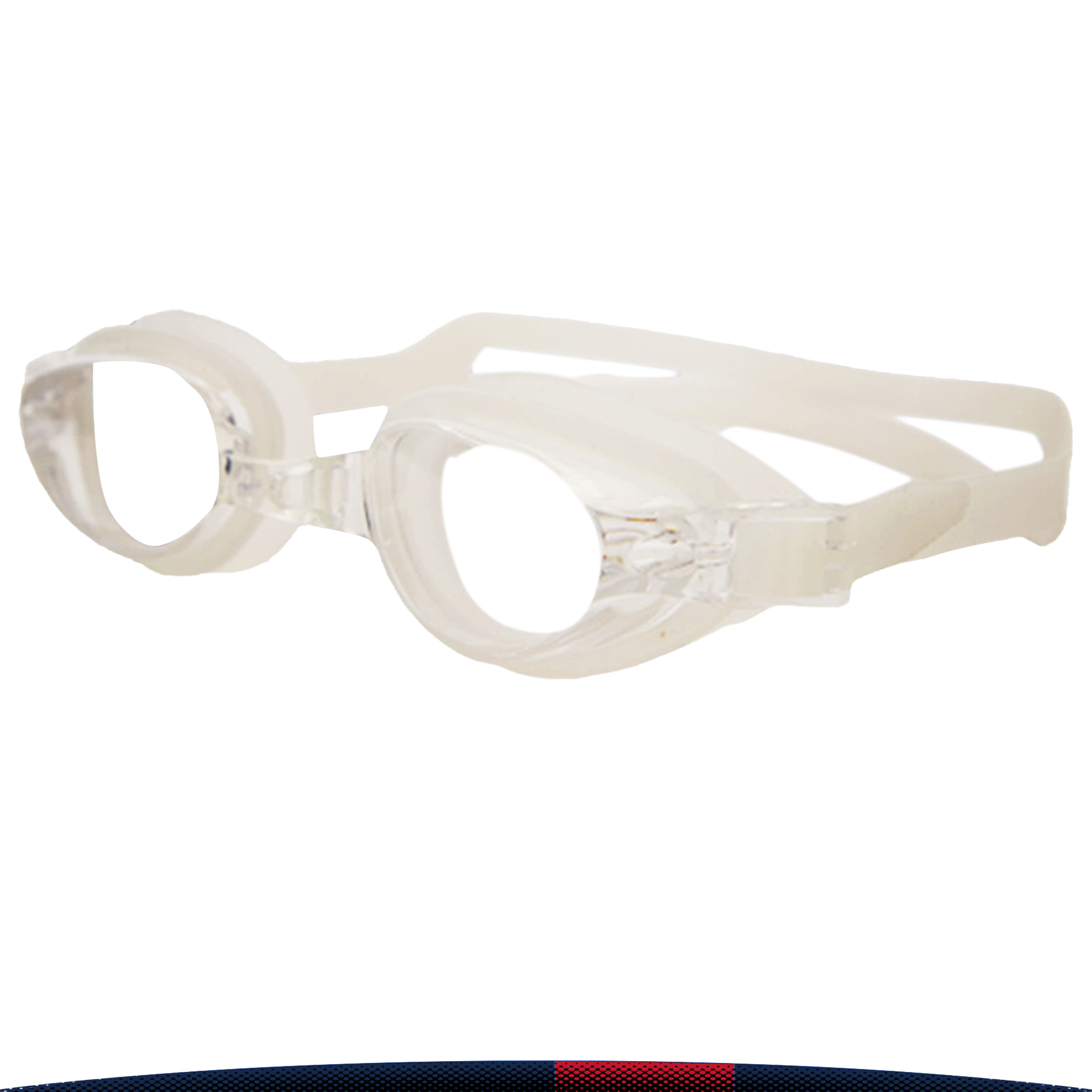Dalie Adult Swimming Goggles 8
