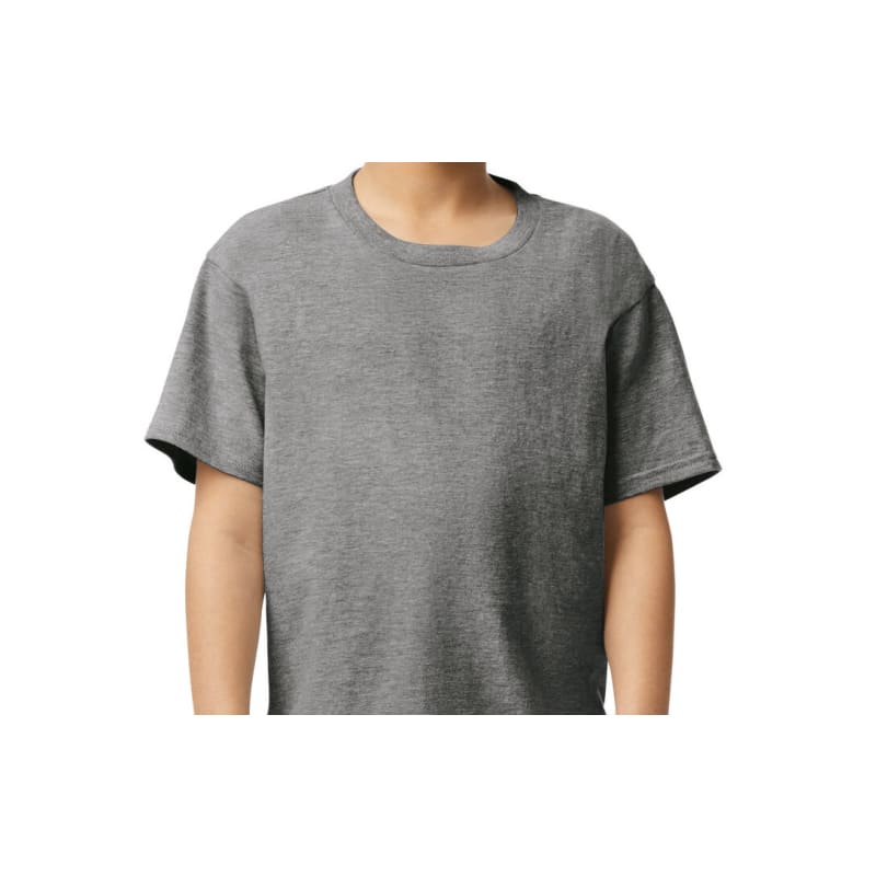Gildan Youth Softstyle T-Shirt 13