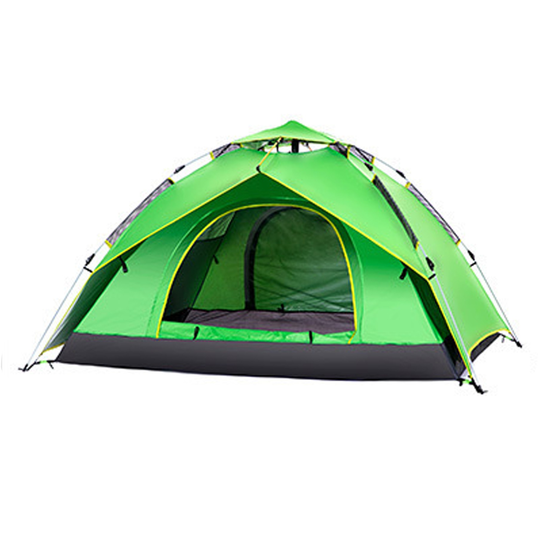 Family Camping Tent 13