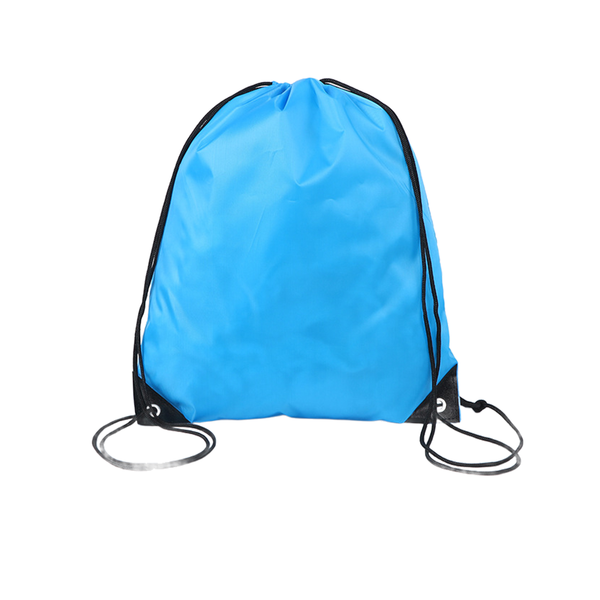 Vibrant Foldable Gym and Promotional Bag 19
