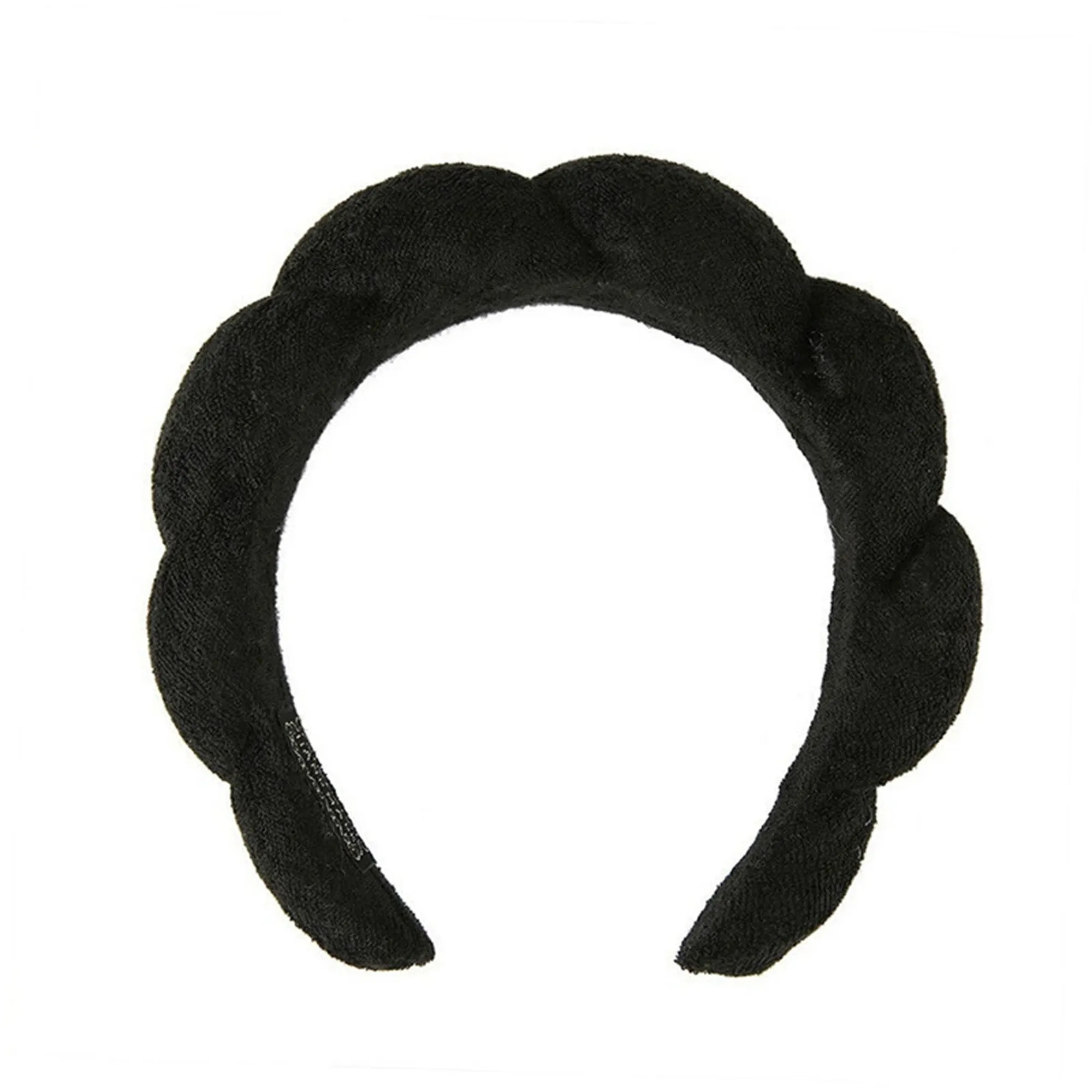Spa Headband 7
