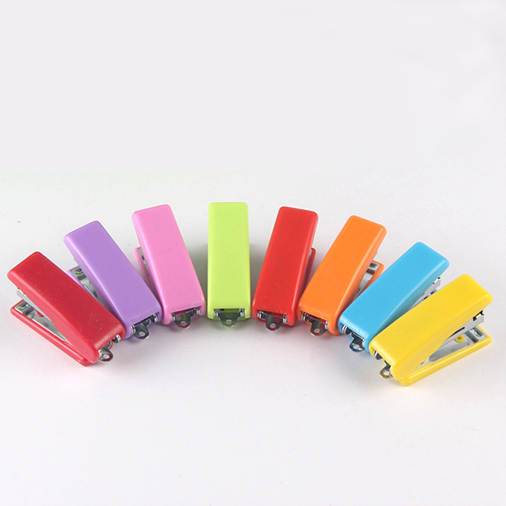Small stapler 4