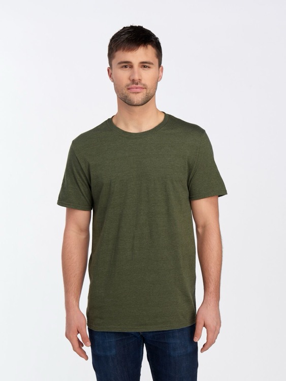 FRUIT OF THE LOOM ICONIC Ring-Spun Unisex T-Shirt 22