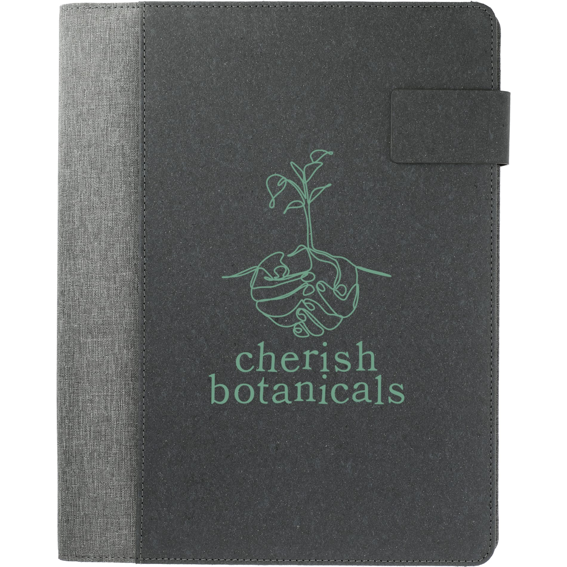 FSC® Mix Reclaim 5000 mAh Wireless Charging Pad