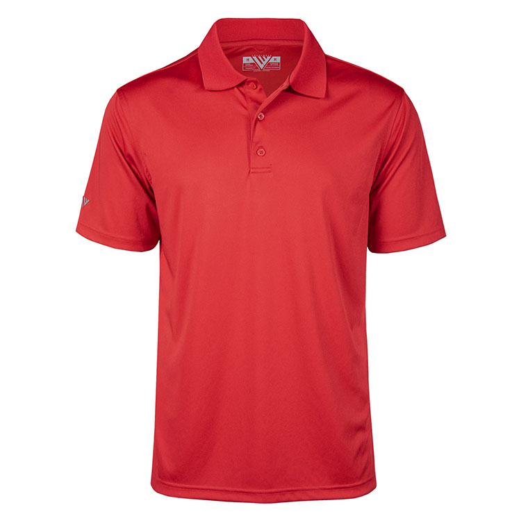 Levelwear Dwayne Polo 7