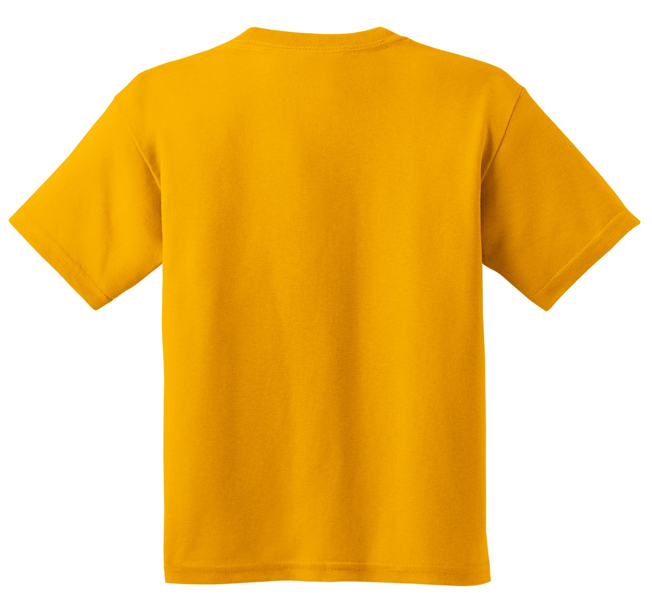 Gildan® Youth Heavy Cotton 100% Cotton T-Shirt 89