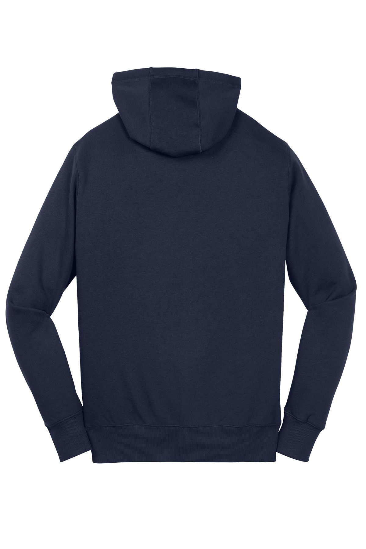 Sport-Tek® Full-Zip Hooded Sweatshirt 22