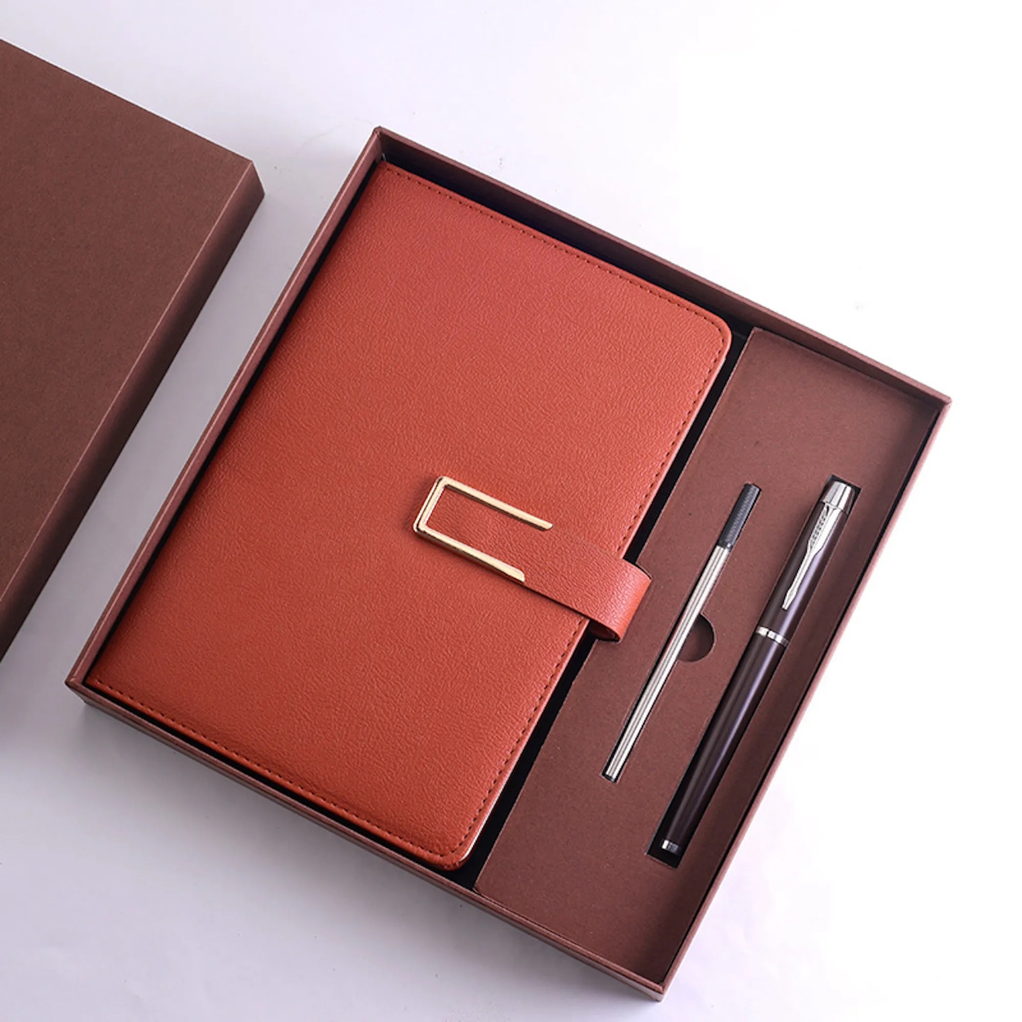 MOQ10 Notebook Gift Set 19