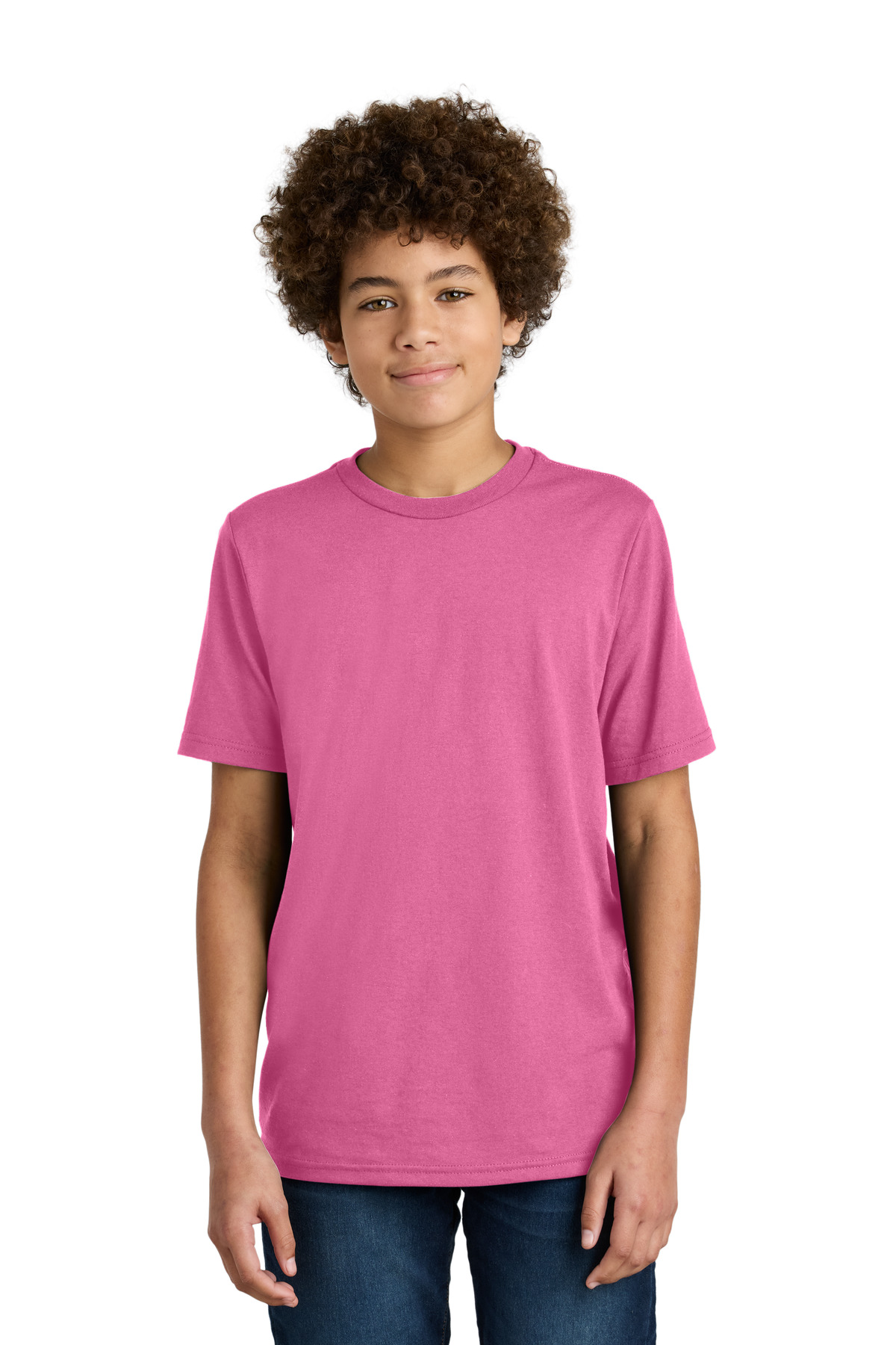Port & Co Youth CVC Tee PC340Y 61