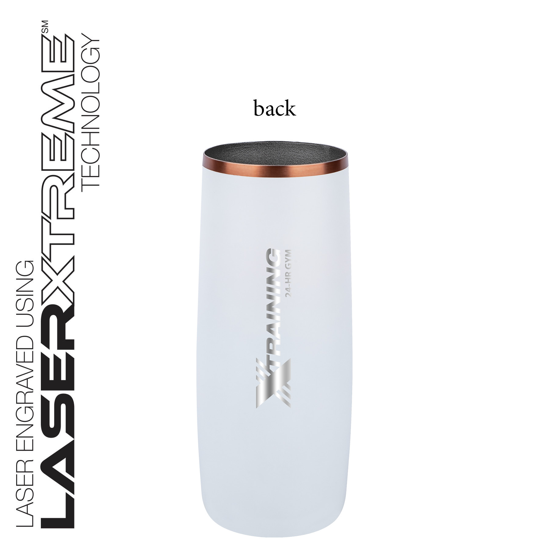 Snowfox® 14 oz. Vacuum Insulated Highball Tumbler 32