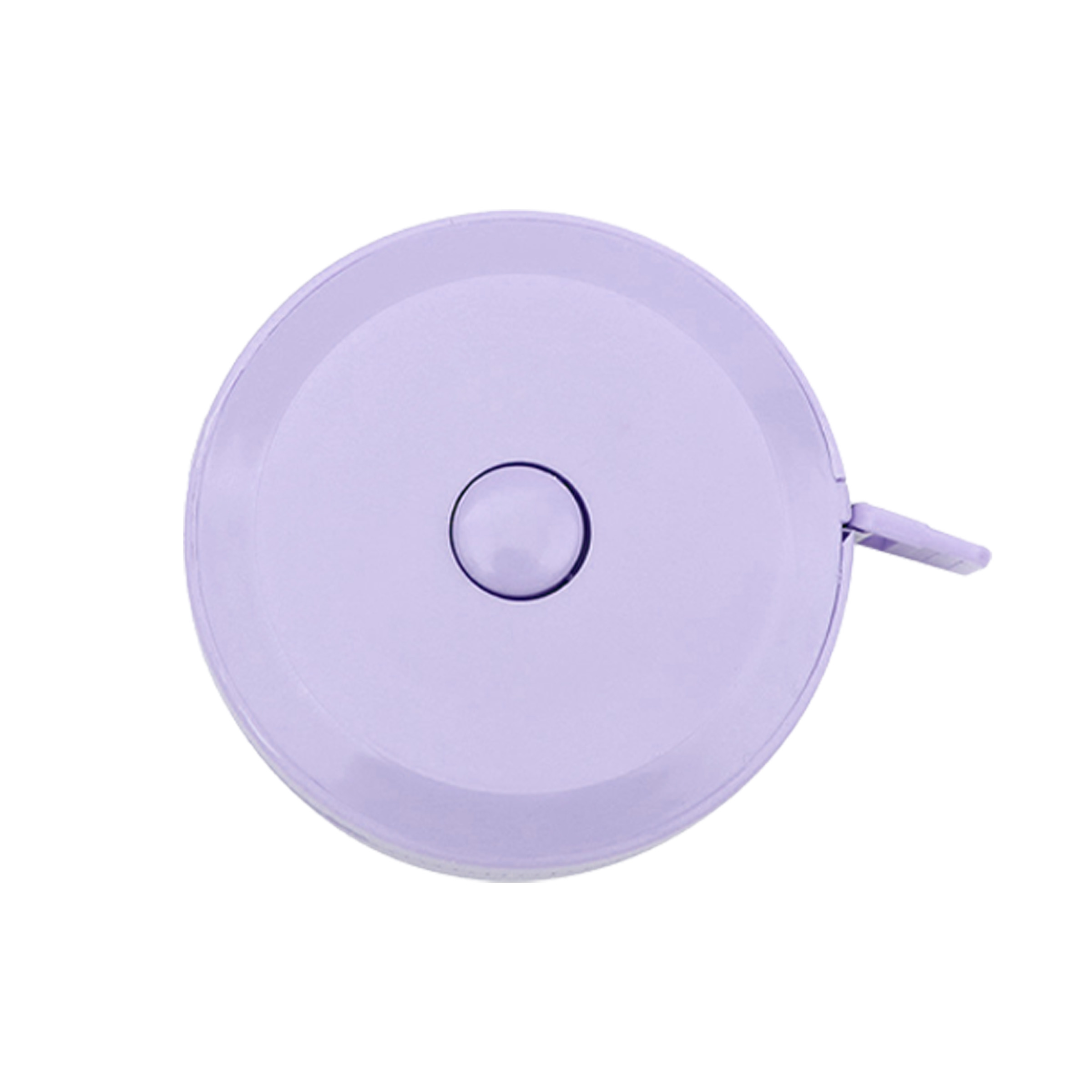 Round Retractable Soft Tape Measure 1
