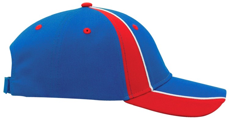 OTTO CAP® 6 Panel Low Profile Baseball Cap 15