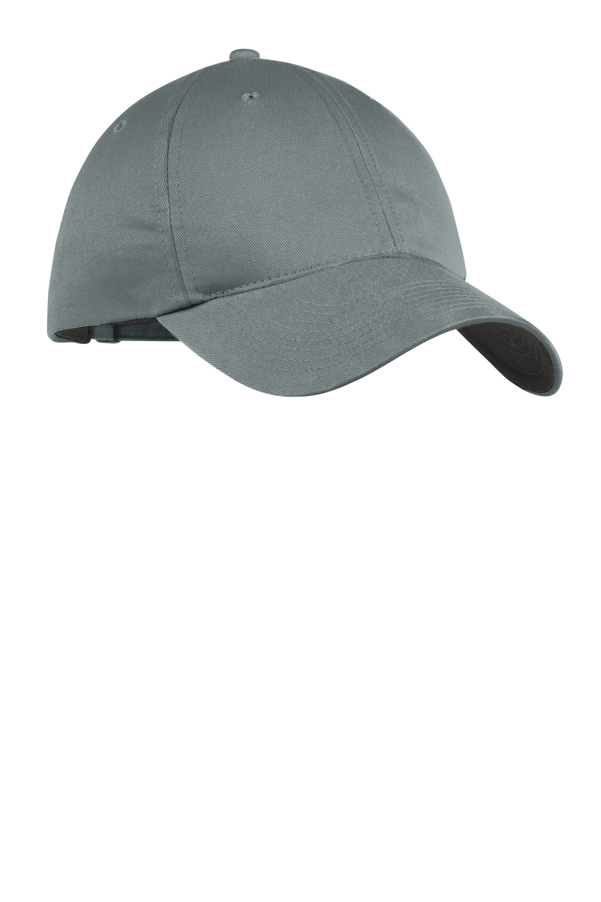 Nike Unstructured Cotton/Poly Twill Cap NKFB6449 41