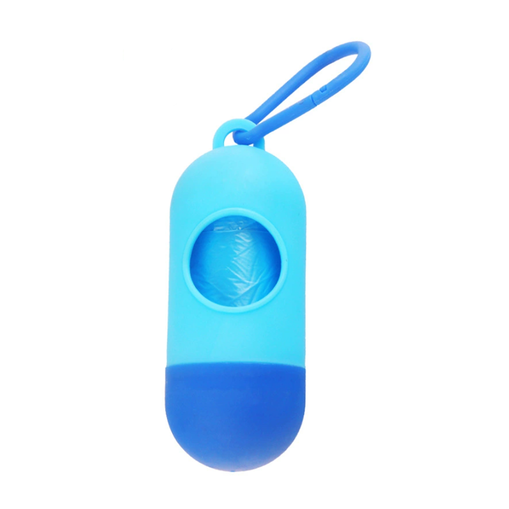 Pet Poop Bags Holder 6