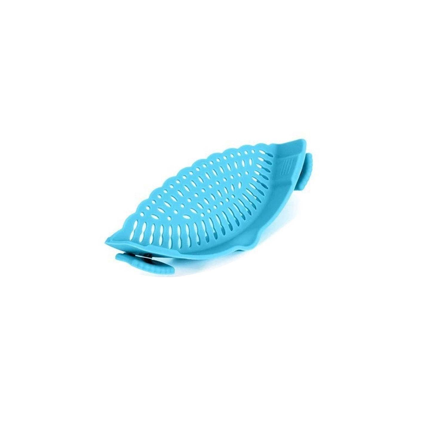 Silicone Strainer Vegetable and fruit water filter 6