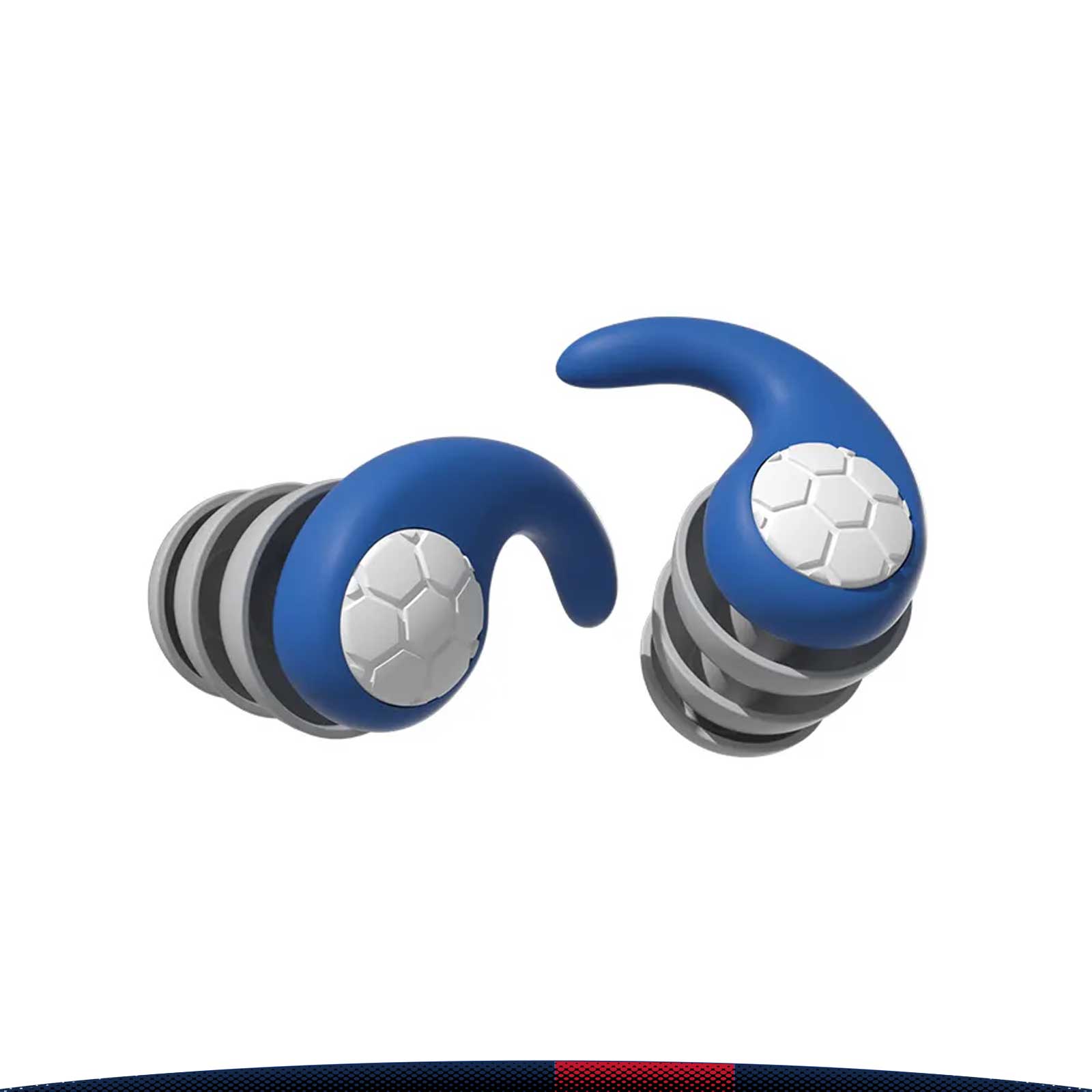Ezave Silicone Earplugs 3