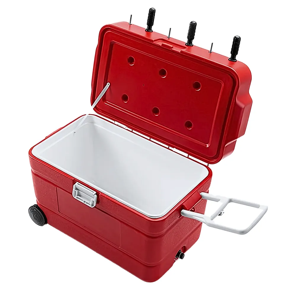 2-in-1 Foosball Cooler 2