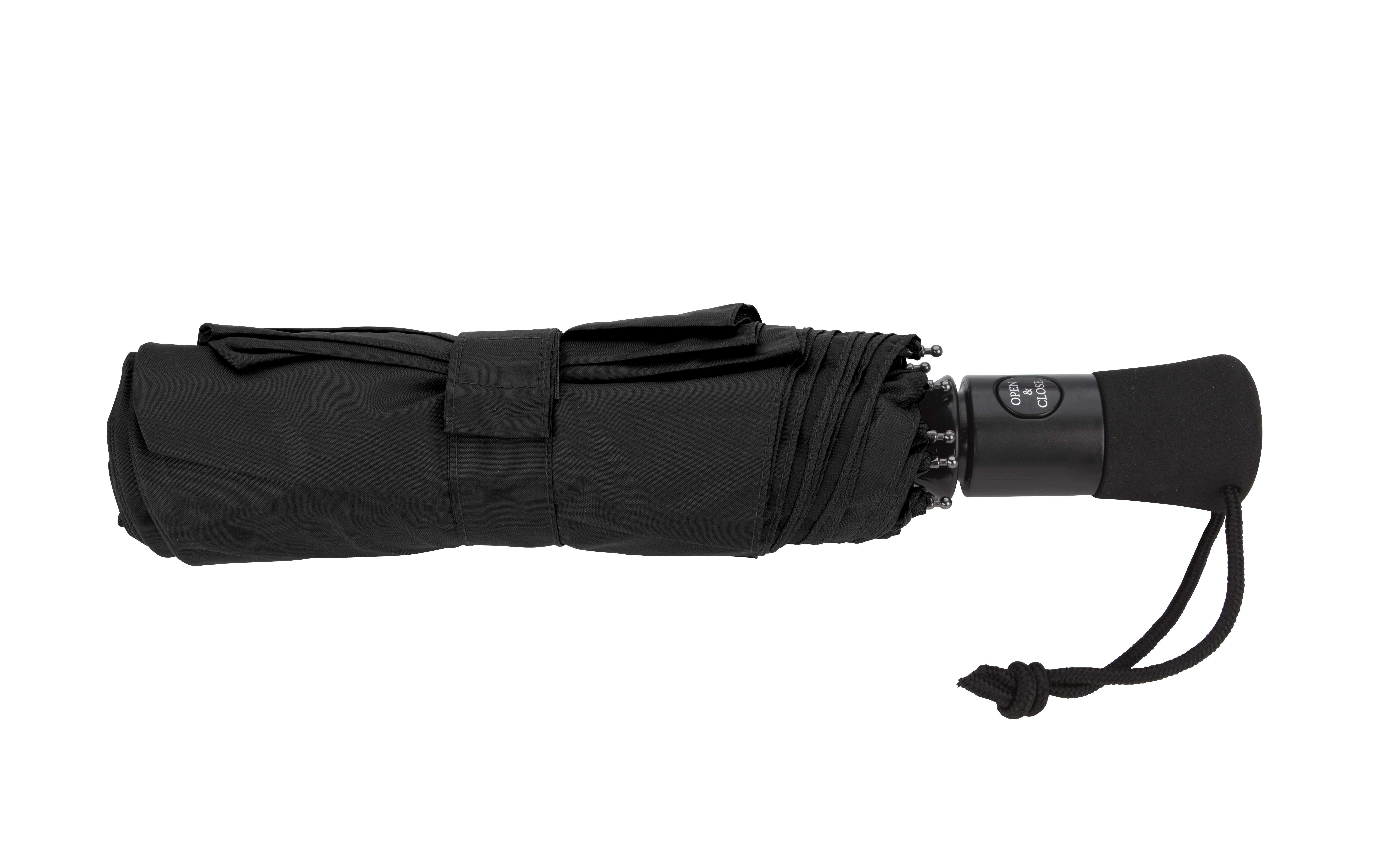 Shed Rain™ WindPro® 43" Vented Auto-Open/Close Compact Umbrella 9