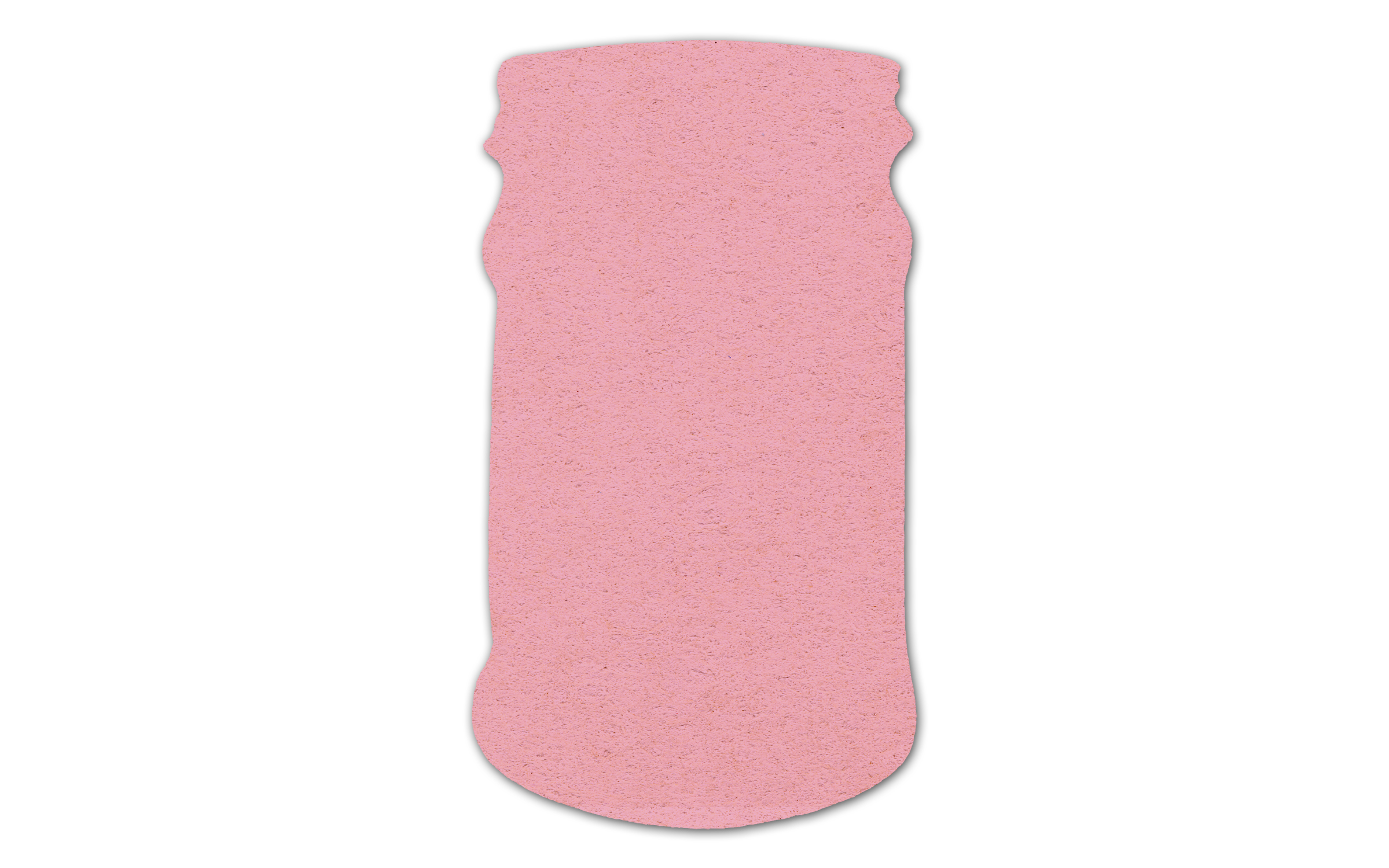 Narrow Jar Compressed Sponge 6