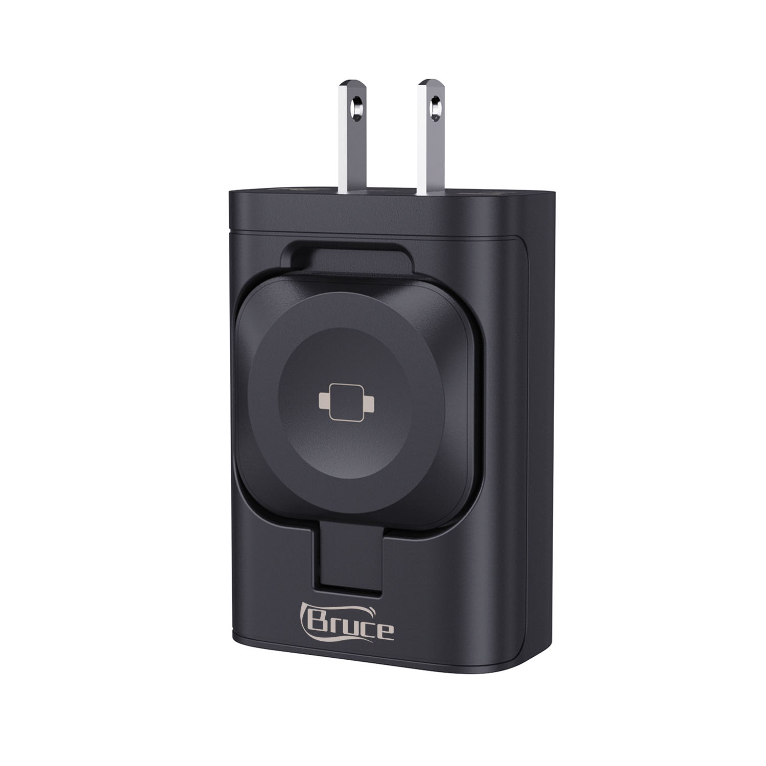 Portable Multi-Port PD Wireless Watch Charging Adapter 10