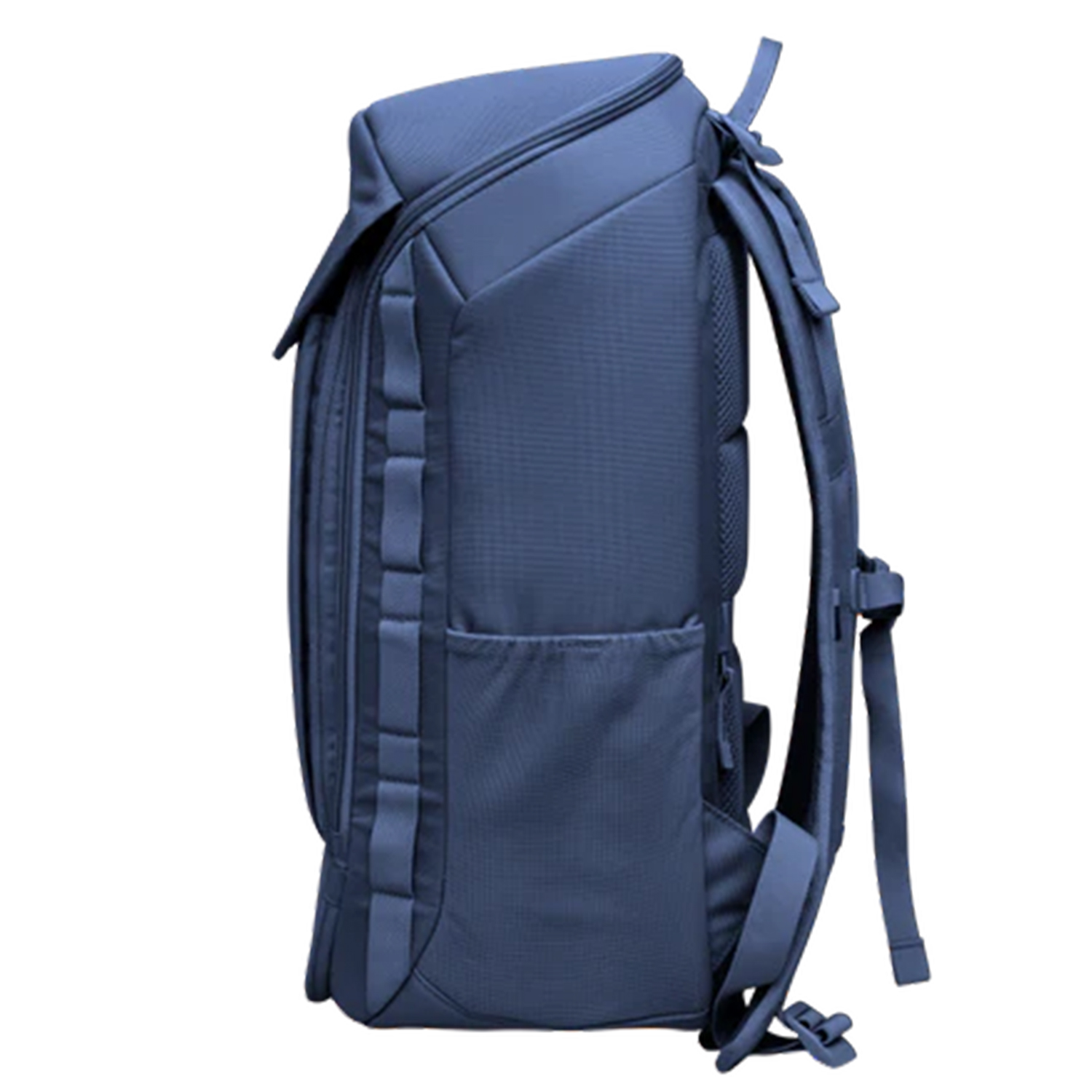 GOT BAG® Pro Pack Travel – GOTS Certified Ocean Plastic Backpack 6