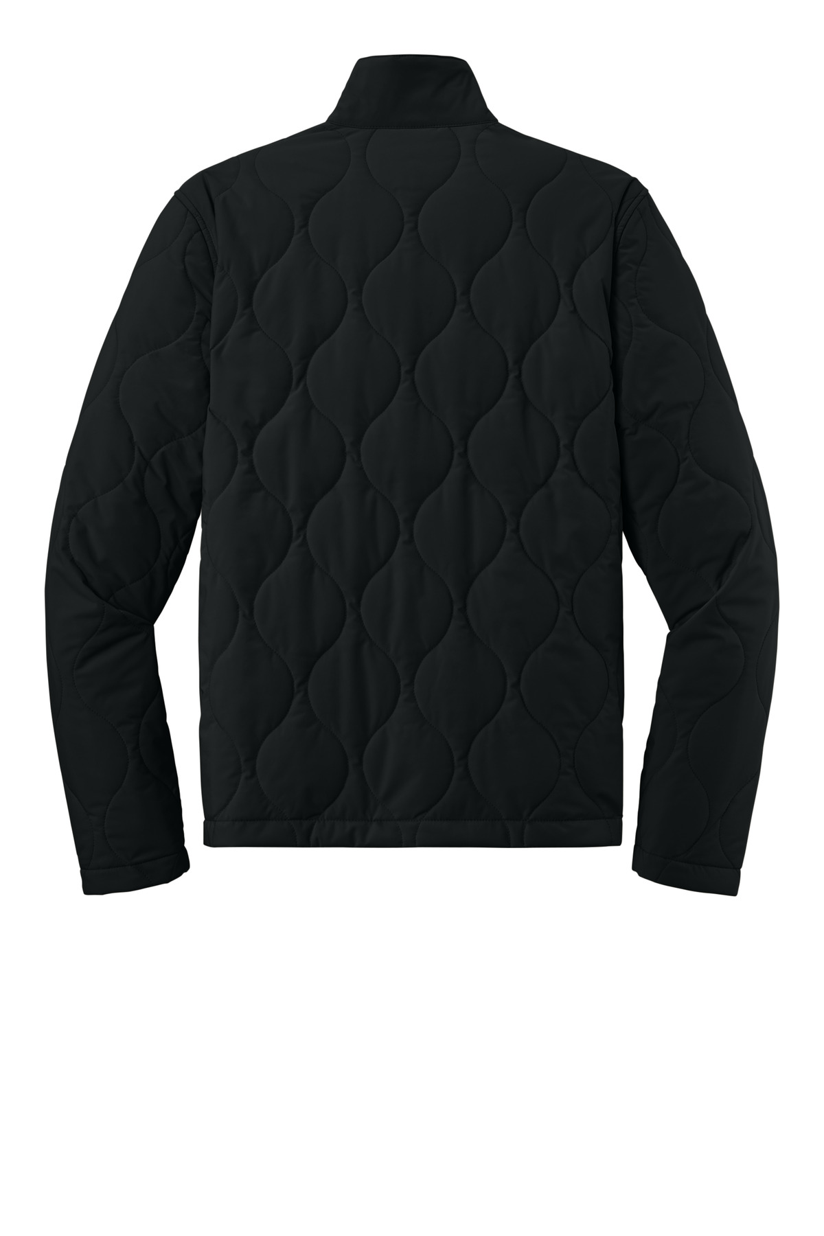 Mercer+Mettle Quilted Liner Jacket MM7202 20