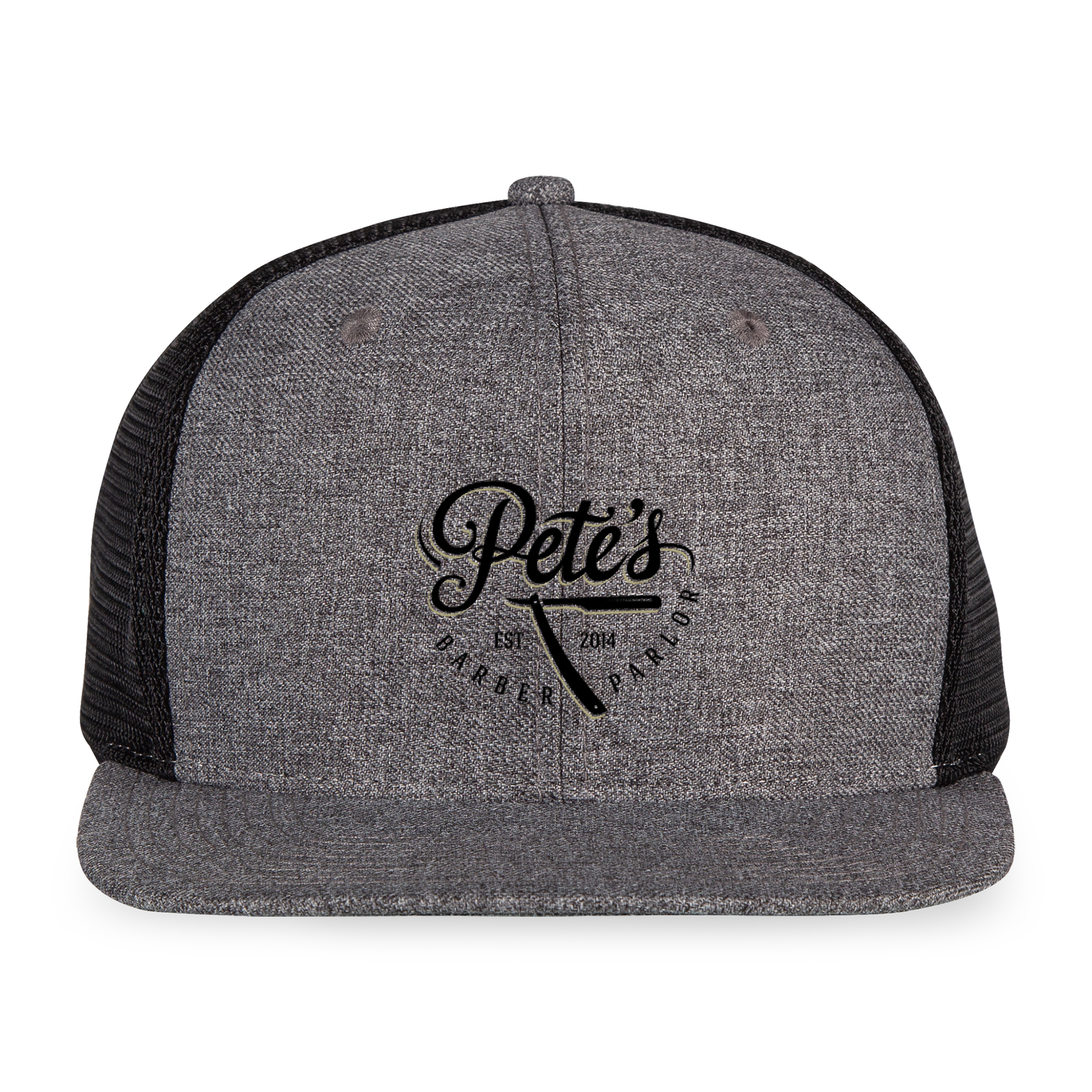 Merrimack Hat Co.® Axel Trucker 20
