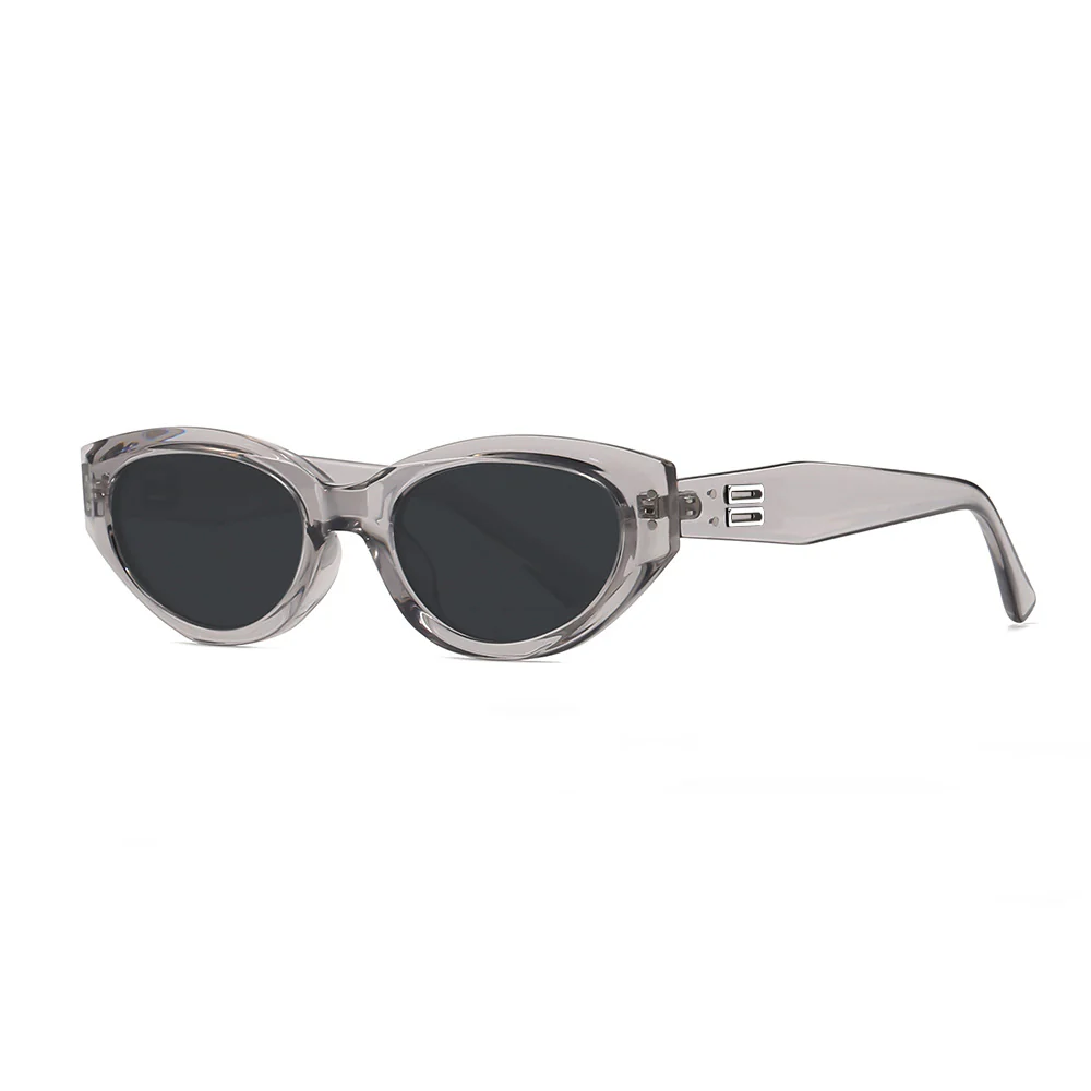 Retro Polarized Sunglasses For Lady And Gentleman 3