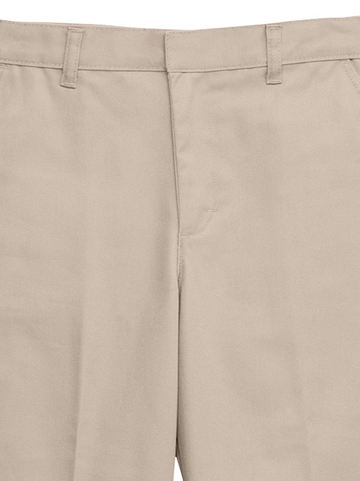 Classroom Uniforms - Men's 4-Pocket Flat Front Pant 7