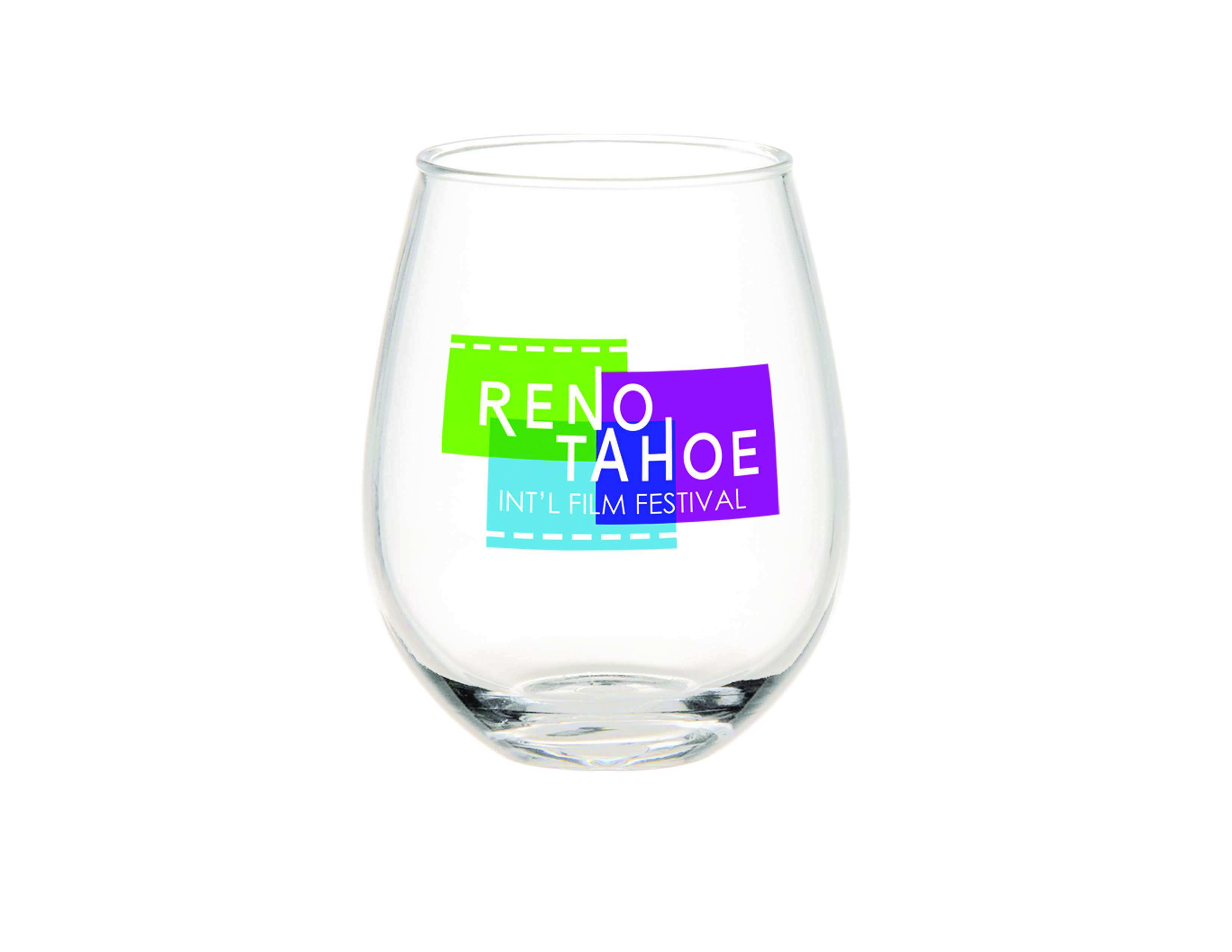 15 Oz. Stemless Glass 3