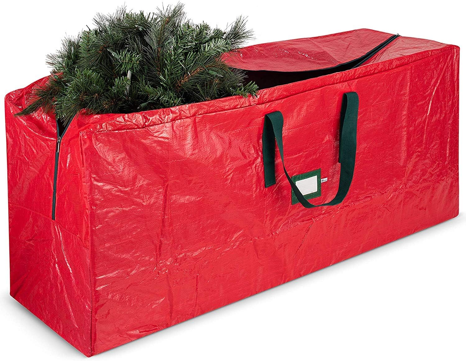 Christmas Tree Storage Bag 8