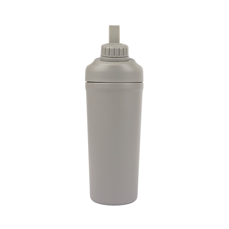Longden 26 oz. Double Wall, Stainless Steel Shaker Bottle 60