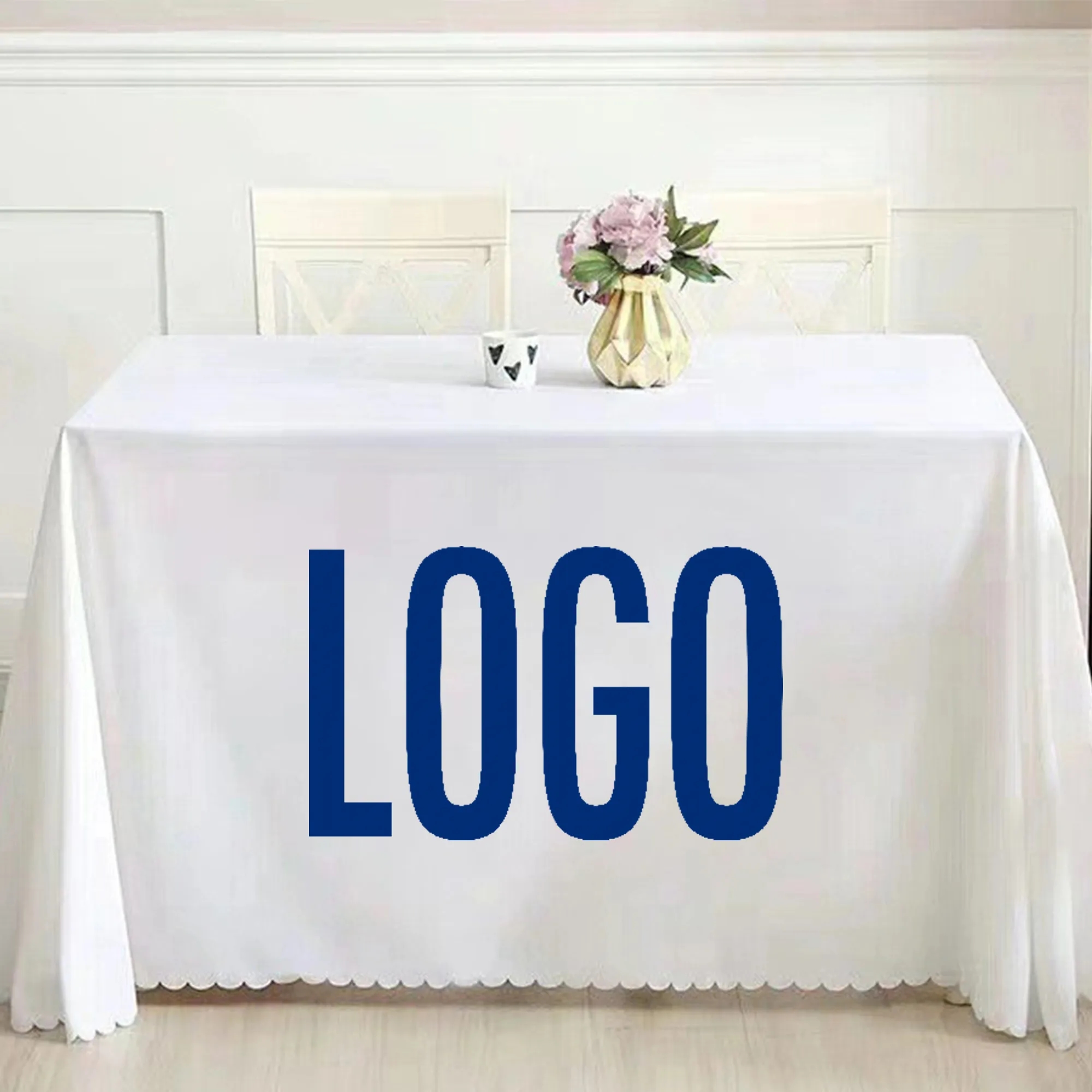 Customized Desk Cover Tablecloth