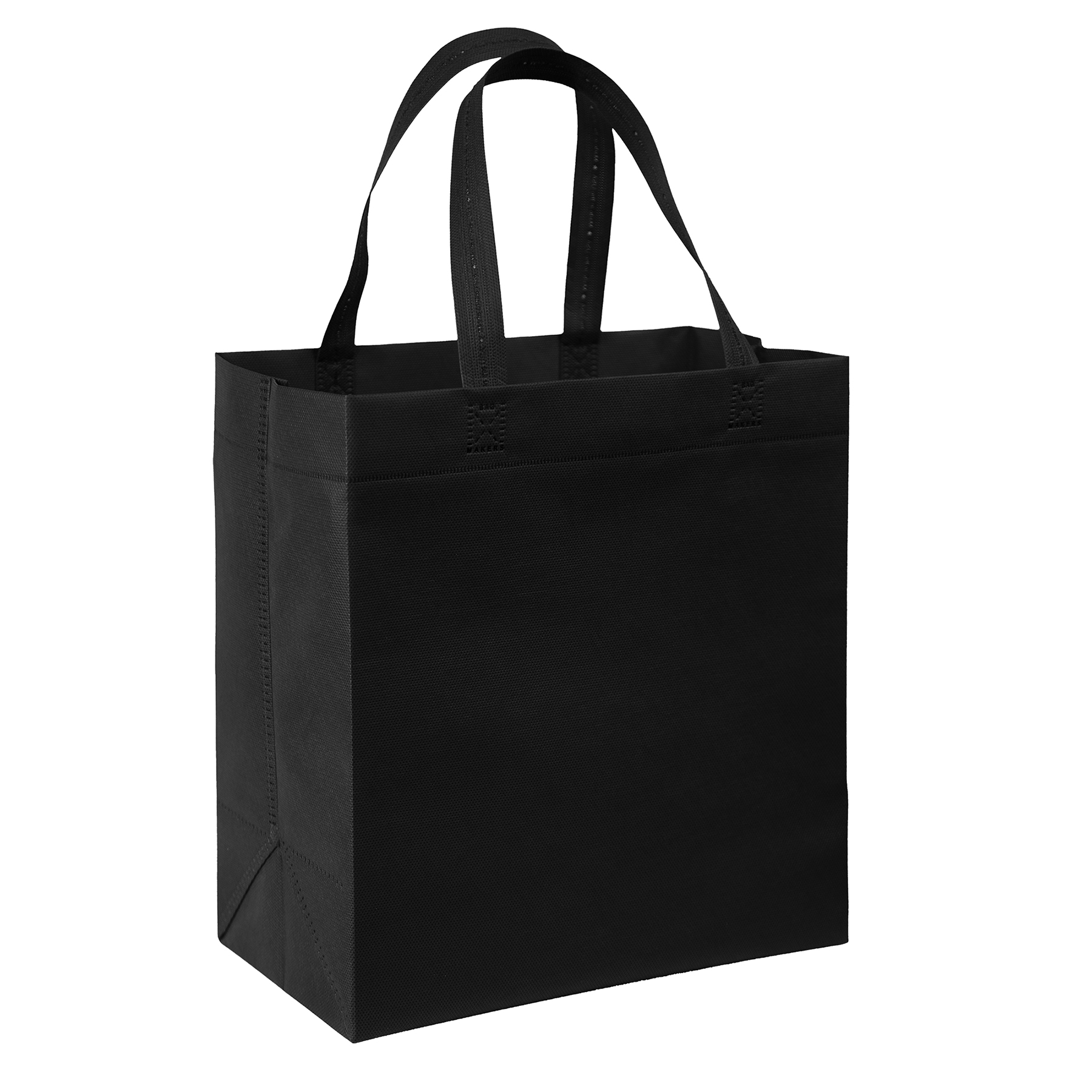 Liberty™- USA Made Non-Woven Tote - Screen Print 22