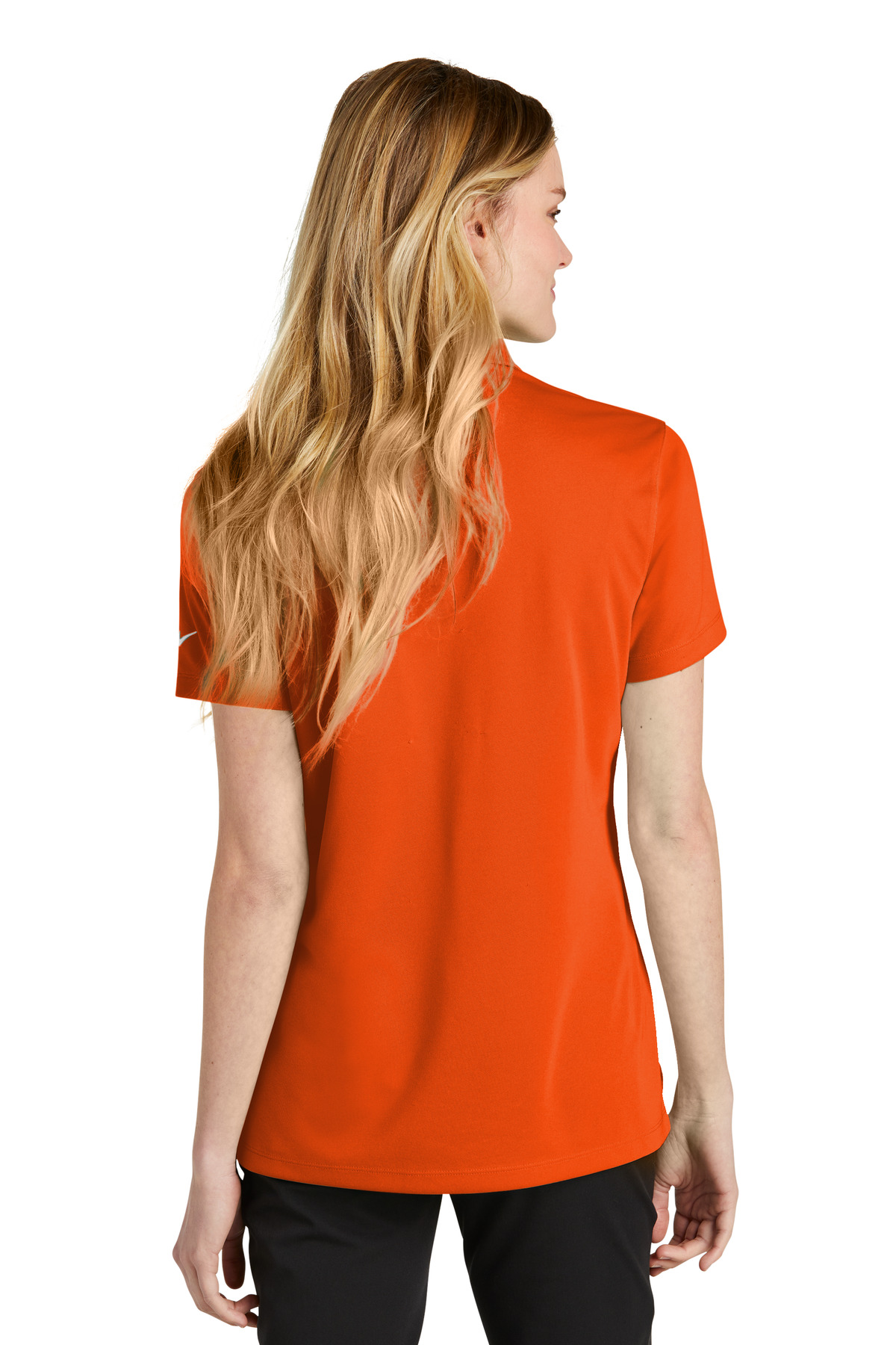 Nike® Women's Dri-FIT Micro Pique 2.0 Polo 65